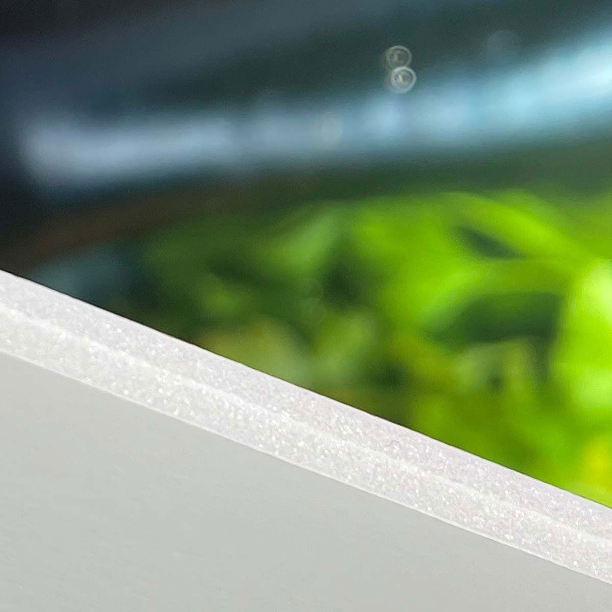 Fotografija na penasti plošči